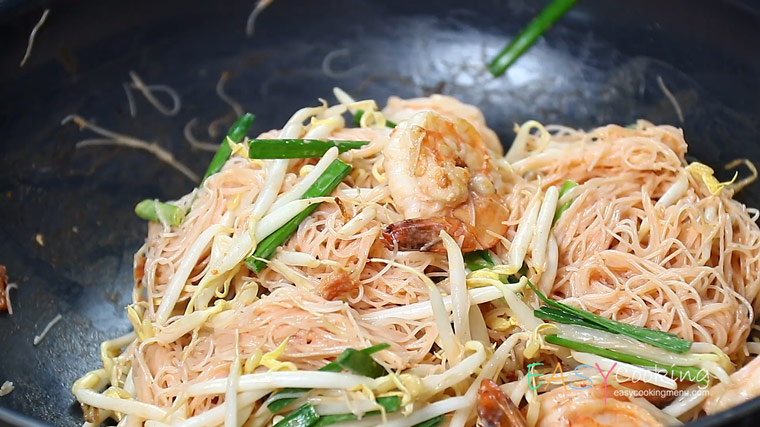 หมี่กะทิ