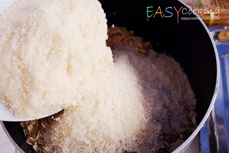 granola clean easycooking 11