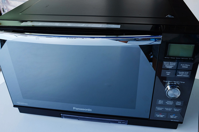 panasonic 21
