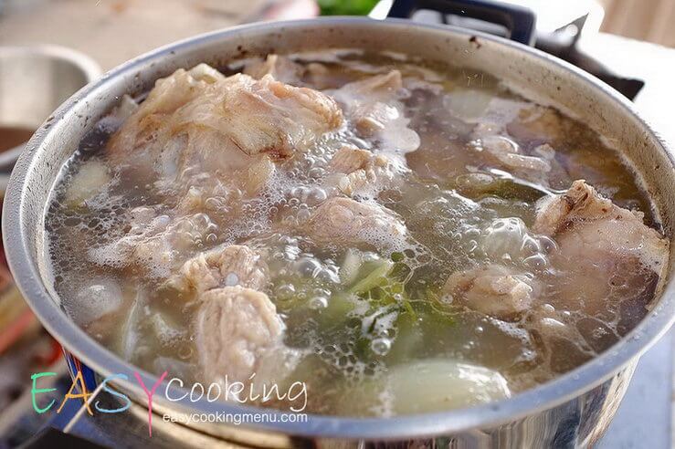 soup 10