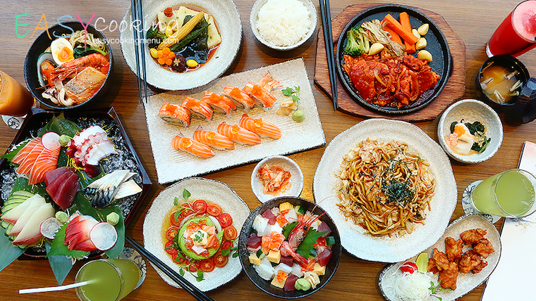 zen11 easycooking