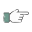 hand right 24