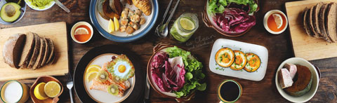Cleanfoodbanner
