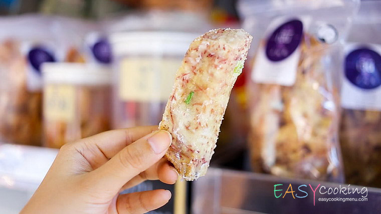 เจ๊นี เผือกหิมะ