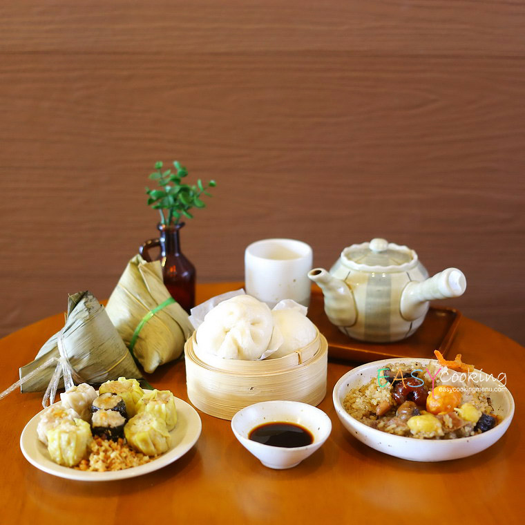 ร้านศิริซาลาเปา