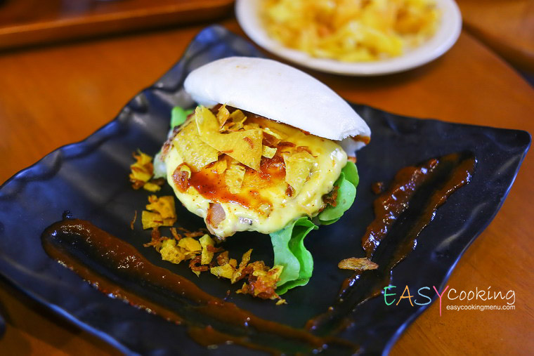 ร้านศิริซาลาเปา