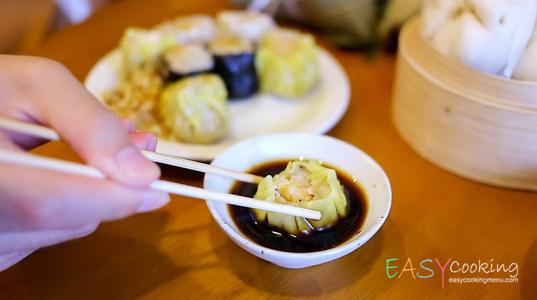 ร้านศิริซาลาเปา