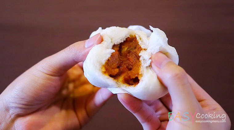 ร้านศิริซาลาเปา