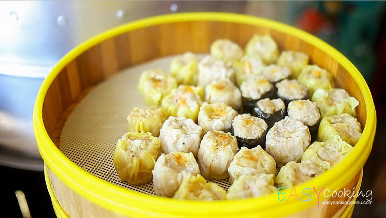 ร้านศิริซาลาเปา