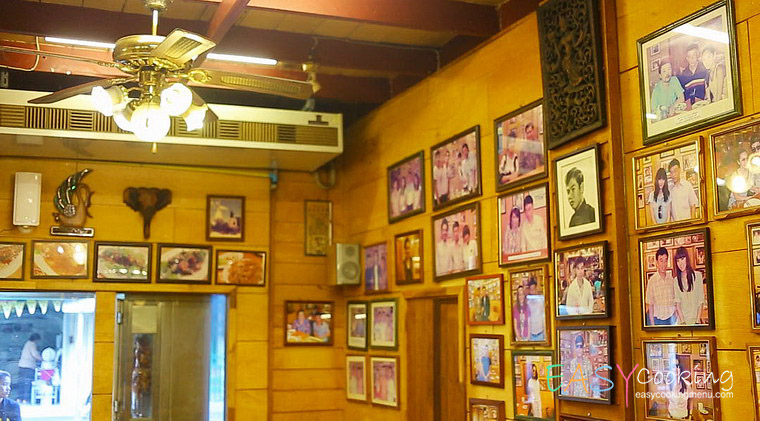 ไก่ย่างโบราณ