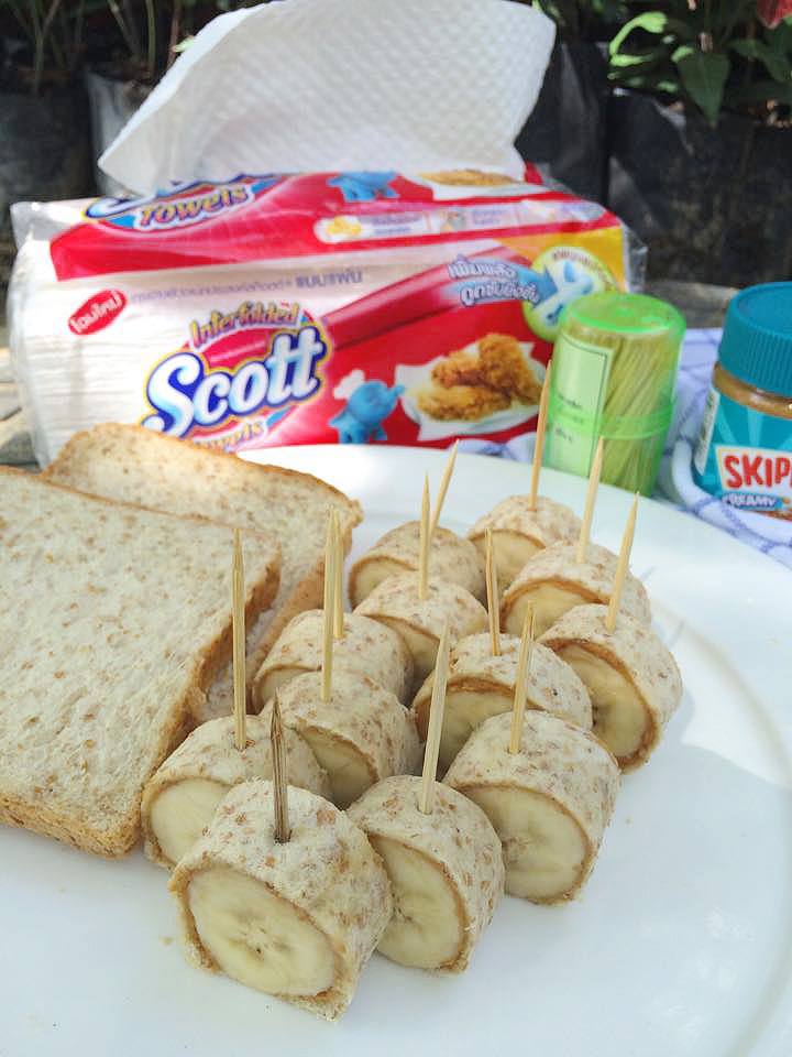 bannana roll2