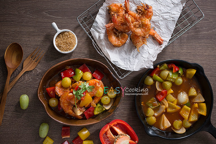 กุ้งกรอบซอสเปรี้ยวหวาน10.jpg