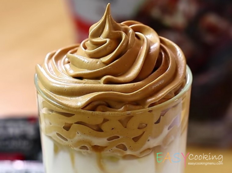 รีวิว Nescafe Americano