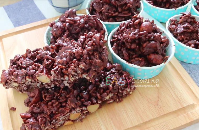 Choco Crispy