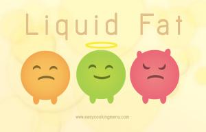 รู้จักไขมันร้าย ไขมันดี และไขมันทรานส์