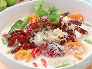 ปูหลนทรงเครื่อง