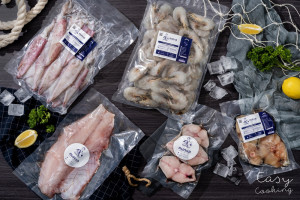 คนทะเลซีฟู๊ด