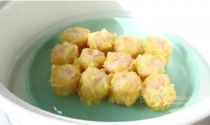 ขนมจีบกุ้งสำเร็จรูป สุรพลฟู้ดส์