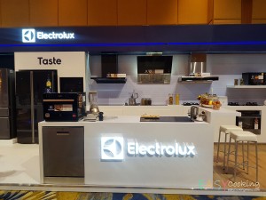 Electrolux เปิดตัวสินค้าใหม่  ตอบโจทย์ทุกไลฟ์สไตล์ Taste Care Wellbeing
