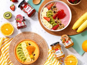 Smootie Bowl Imperail