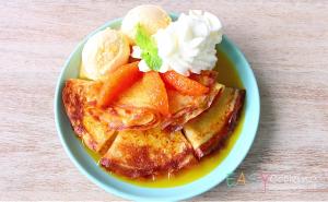 เครปส้ม