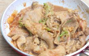 หมูทอดเนื้อฉ่ำ