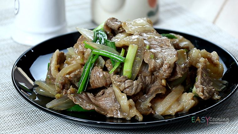 เนื้อน้ำมันหอย