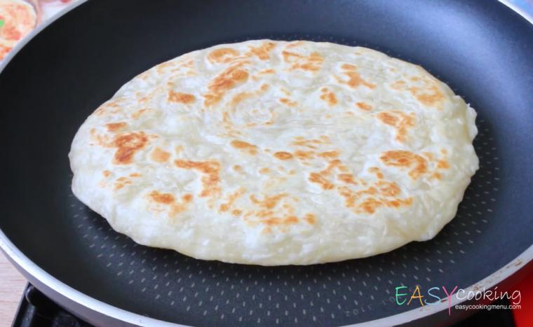 ไอศกรีมโรตีมิกซ์เบอร์รี่