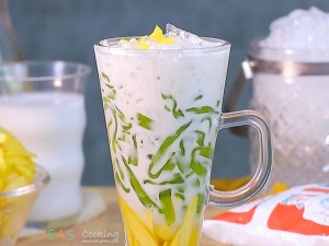 ลอดช่องสิงคโปร์
