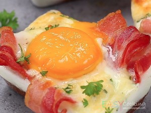 ขนมปังไข่เกาหลี