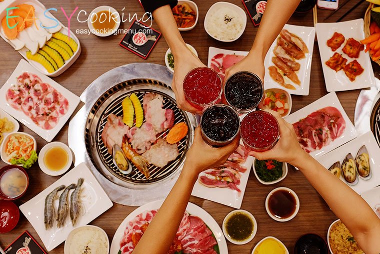 Mitasu Grill ความต่างที่อยากให้ลอง