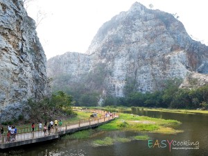 เที่ยวราชบุรี