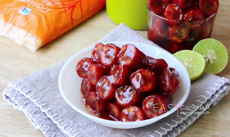 กล้วยเชื่อม