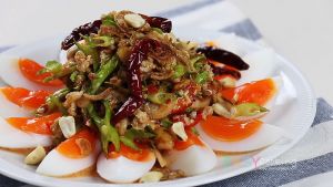 ยำถั่วพู