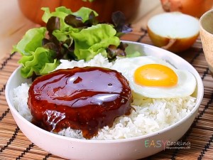 NH Food แฮมเบิร์กไก่สำเร็จรูป เข้าเวฟ 3 นาทีกินได้เลย
