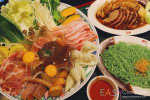 กลับมาอีกครั้ง &quot;เอ็มเค เมนูตอกไข่&quot;