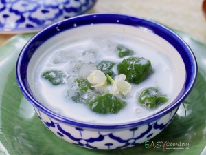 ขนมอินทนิล