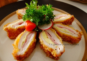 พอร์คกอดองเบลอ